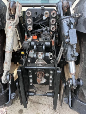 Трактор Lamborghini Agile 880 S Лозаро-овощарски, снимка 6