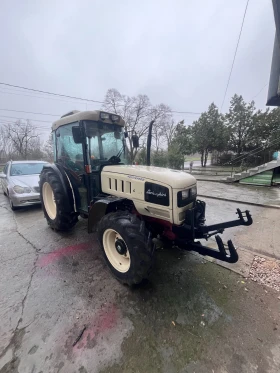 Трактор Lamborghini Agile 880 S Лозаро-овощарски, снимка 3