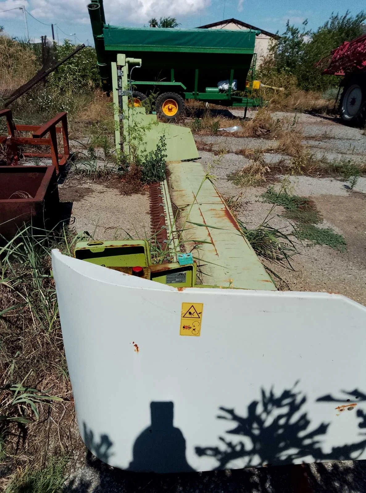 ������� Claas | Mobile.bg � ����������� 4