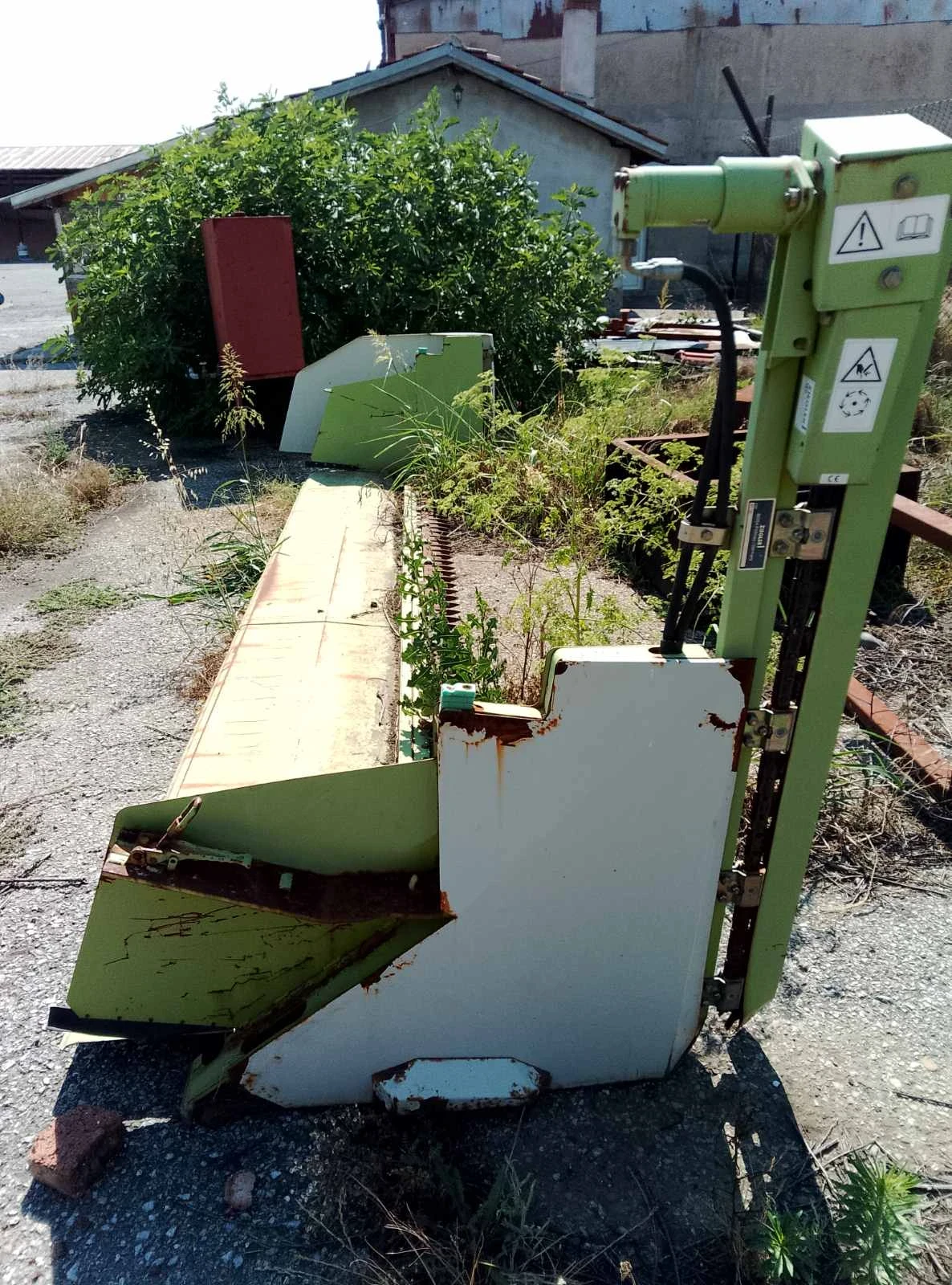 ������� Claas | Mobile.bg � ����������� 3