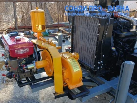 Други специализирани машини Друга Сондажна машина Track-SuperPro260CN(v99) до 260m, снимка 6