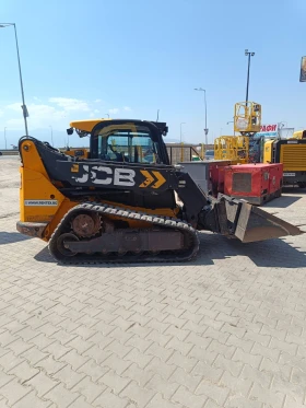 Мини челни товарачи JCB 3TS-8T | Auto.bg — изображение 2