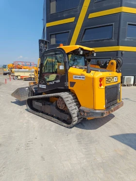 Мини челни товарачи JCB 3TS-8T | Auto.bg — изображение 13