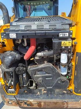 Мини челни товарачи JCB 3TS-8T | Auto.bg — изображение 8