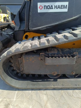 Мини челни товарачи JCB 3TS-8T | Auto.bg — изображение 5