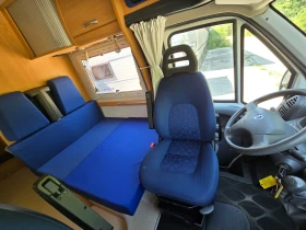 Кемпер Chausson 2.8, снимка 17