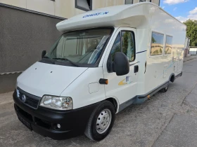 Кемпер Chausson 2.8, снимка 3