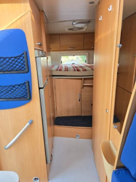 Кемпер Chausson 2.8, снимка 14