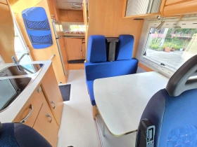 Кемпер Chausson 2.8, снимка 16