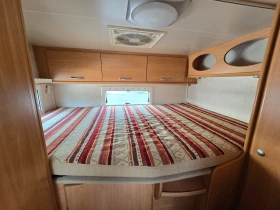 Кемпер Chausson 2.8, снимка 15