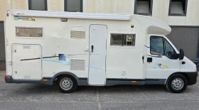 Кемпер Chausson 2.8, снимка 2