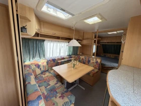 Каравана Dethleffs Camper, снимка 4