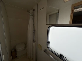 Каравана Dethleffs Camper, снимка 14