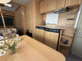 Каравана Dethleffs Camper, снимка 5
