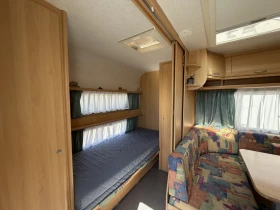 Каравана Dethleffs Camper, снимка 9