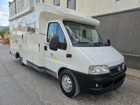 Обява за продажба на Кемпер Chausson 2.8 ~52 500 лв. - изображение 1