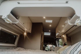 Обява за продажба на Кемпер Ford Transit 4х4 Etrusco CV 600 DF ~64 900 EUR - изображение 9