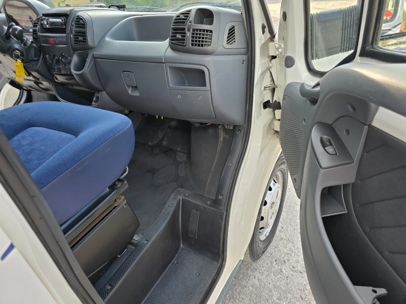 Кемпер Chausson 2.8, снимка 9 - Каравани и кемпери - 51008357