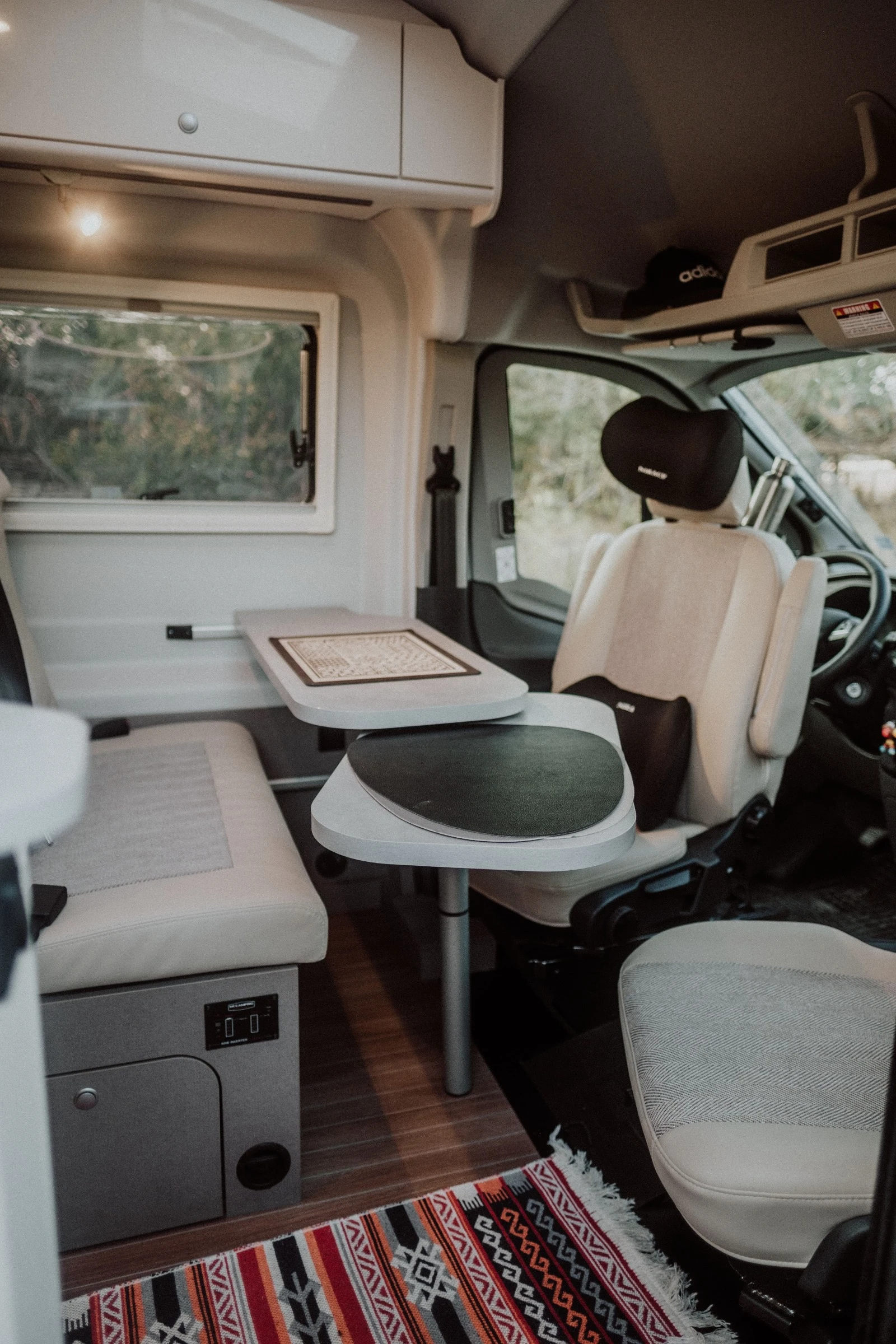  Ford Transit 44 Etrusco CV 600 DF | Mobile.bg   14