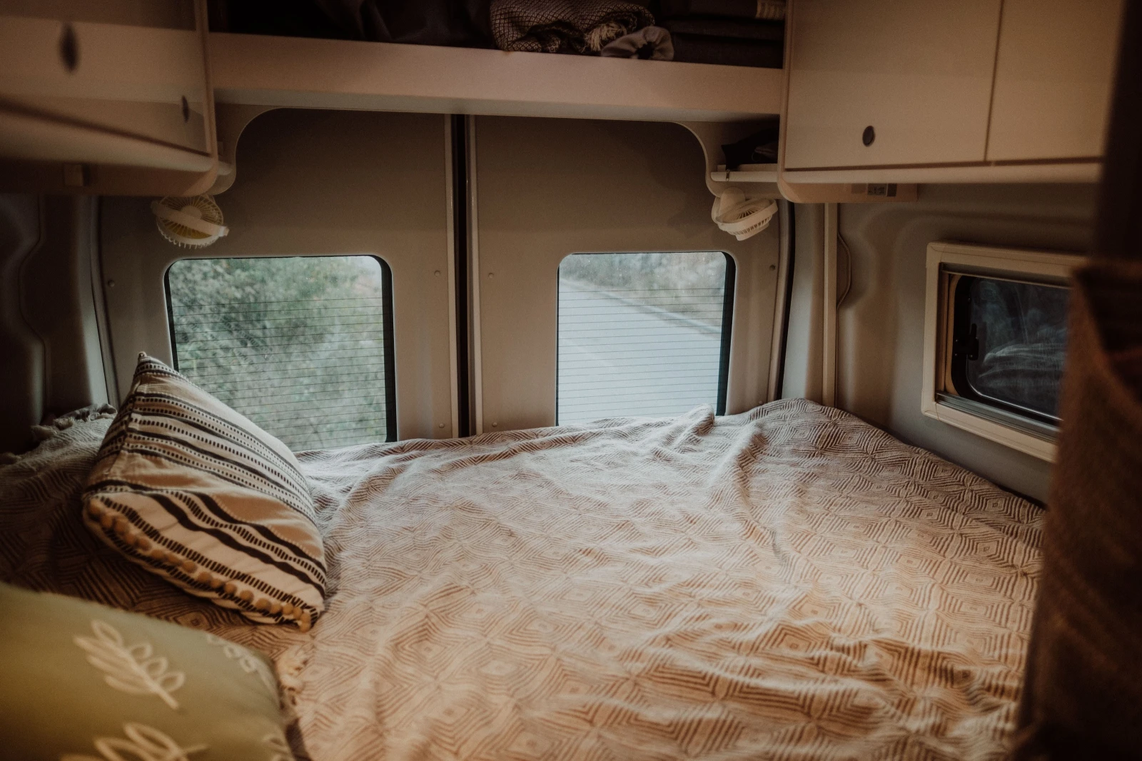  Ford Transit 44 Etrusco CV 600 DF | Mobile.bg   15