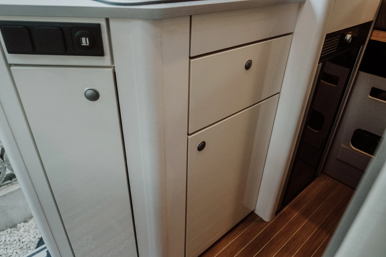  Ford Transit 44 Etrusco CV 600 DF | Mobile.bg   16