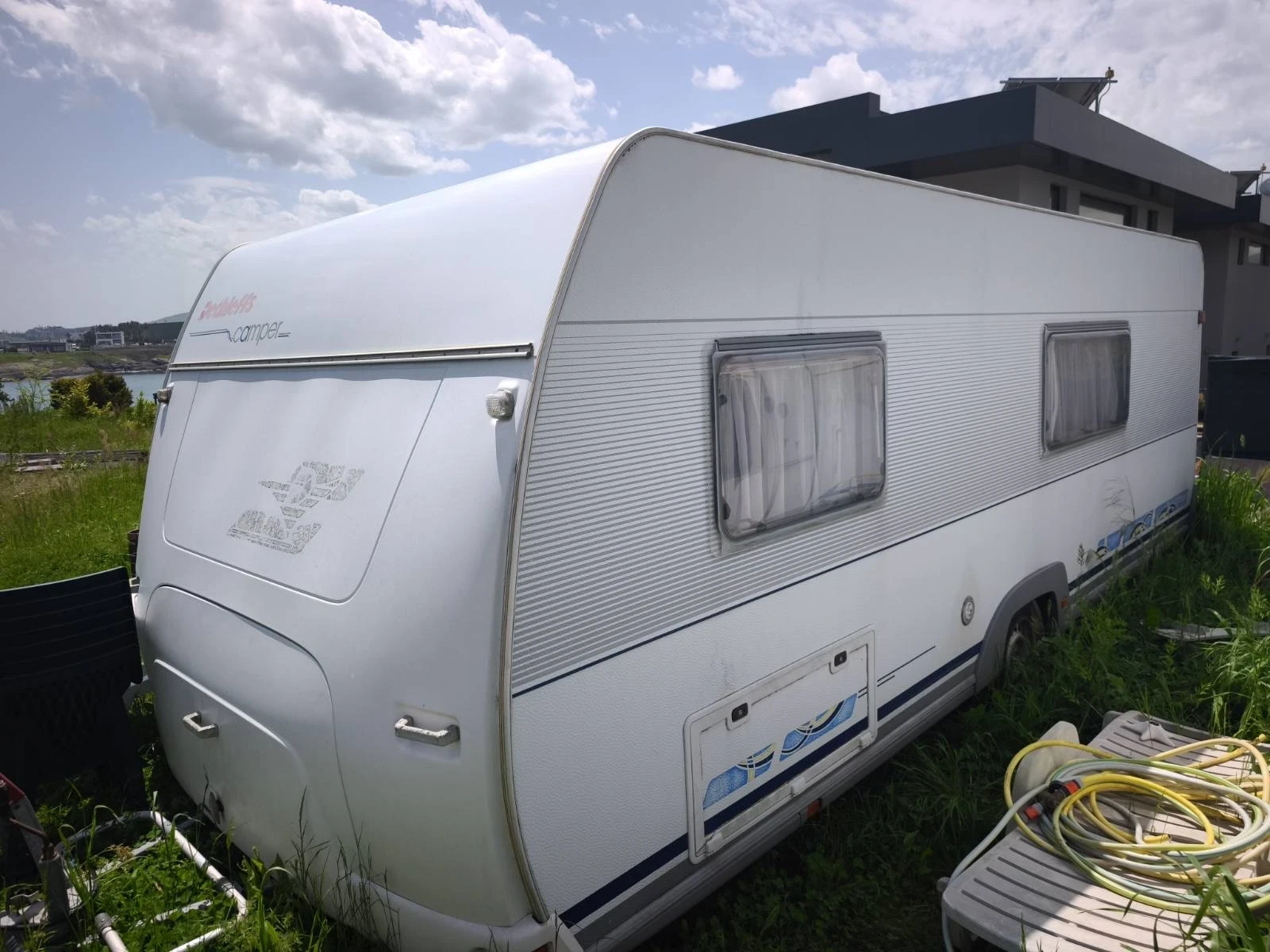 �������� Dethleffs Camper | Mobile.bg � ����������� 2