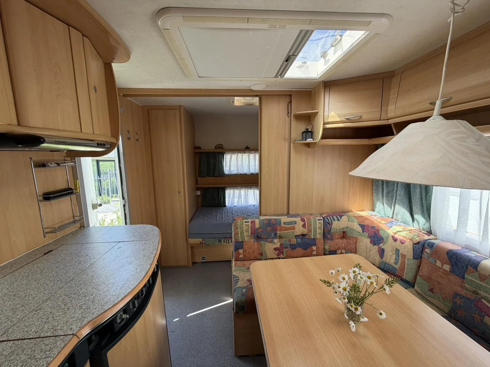 �������� Dethleffs Camper | Mobile.bg � ����������� 8