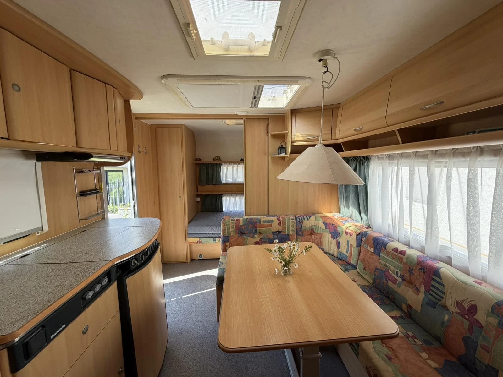 �������� Dethleffs Camper | Mobile.bg � ����������� 6