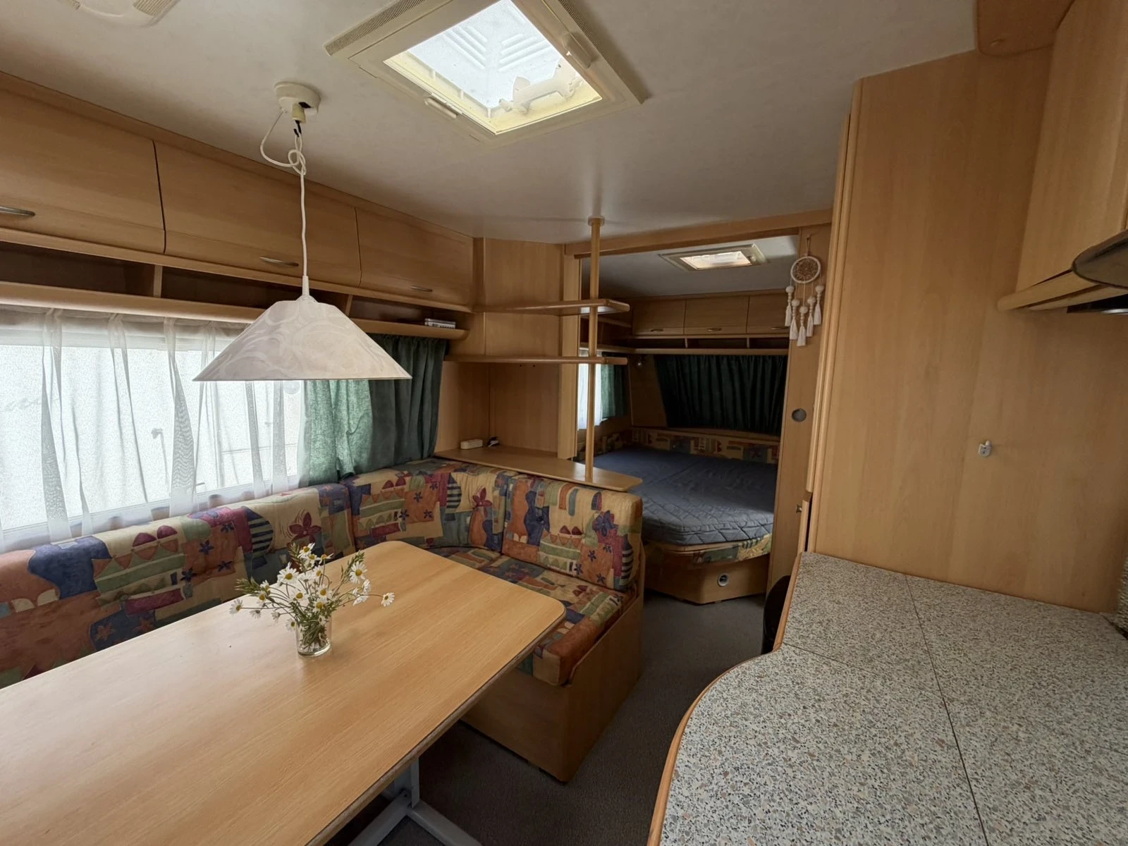 �������� Dethleffs Camper | Mobile.bg � ����������� 7