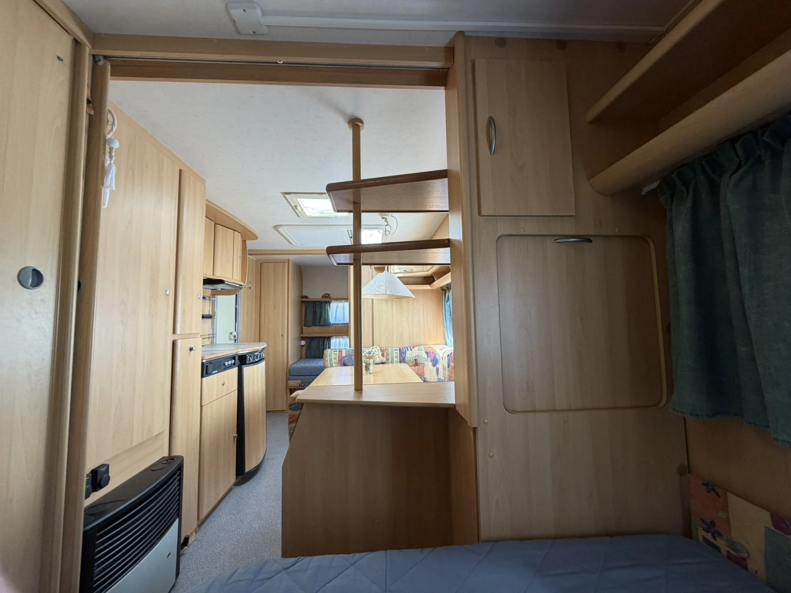 �������� Dethleffs Camper | Mobile.bg � ����������� 10