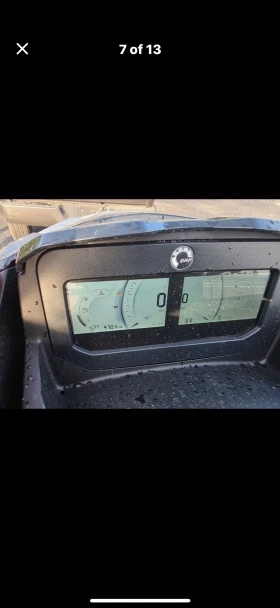 Джет Bombardier Sea Doo GTX 300 Limited , снимка 3 - Воден транспорт - 53239940