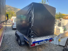 За автомобил Други Близ АХ 2500 общо тегло, снимка 3