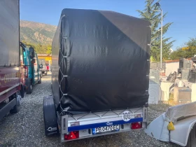 За автомобил Други Близ АХ 2500 общо тегло, снимка 4