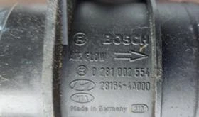 Дебитомер за  Hyundai Tarracan 2.9 CRDI , снимка 1