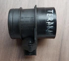 Дебитомер за  Hyundai Tarracan 2.9 CRDI , снимка 2