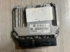 03G906021QJ   VW GOLF 5 1.9TDI 03G 906 021 QJ 0281014064 0 281 0 EDC16U3414 064 | Mobile.bg    2