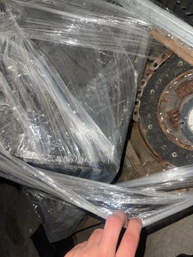 Скоростна Кутия за Fiat Ducato 2.8 Diesel 2005, снимка 2 - Части - 52949424