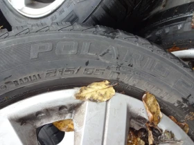 Джанти за VW Tiguan, снимка 2