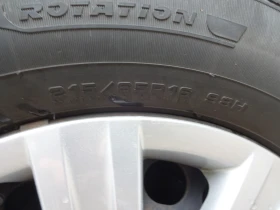 Джанти за VW Tiguan, снимка 7