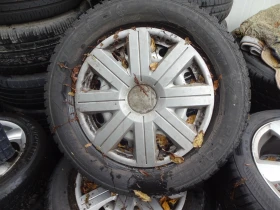 Джанти за VW Tiguan, снимка 1