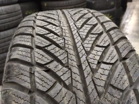 Гуми Зимни 255/50R19, снимка 1