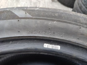 Гуми Летни 285/45R20, снимка 7