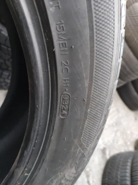 Гуми Летни 285/45R20, снимка 9