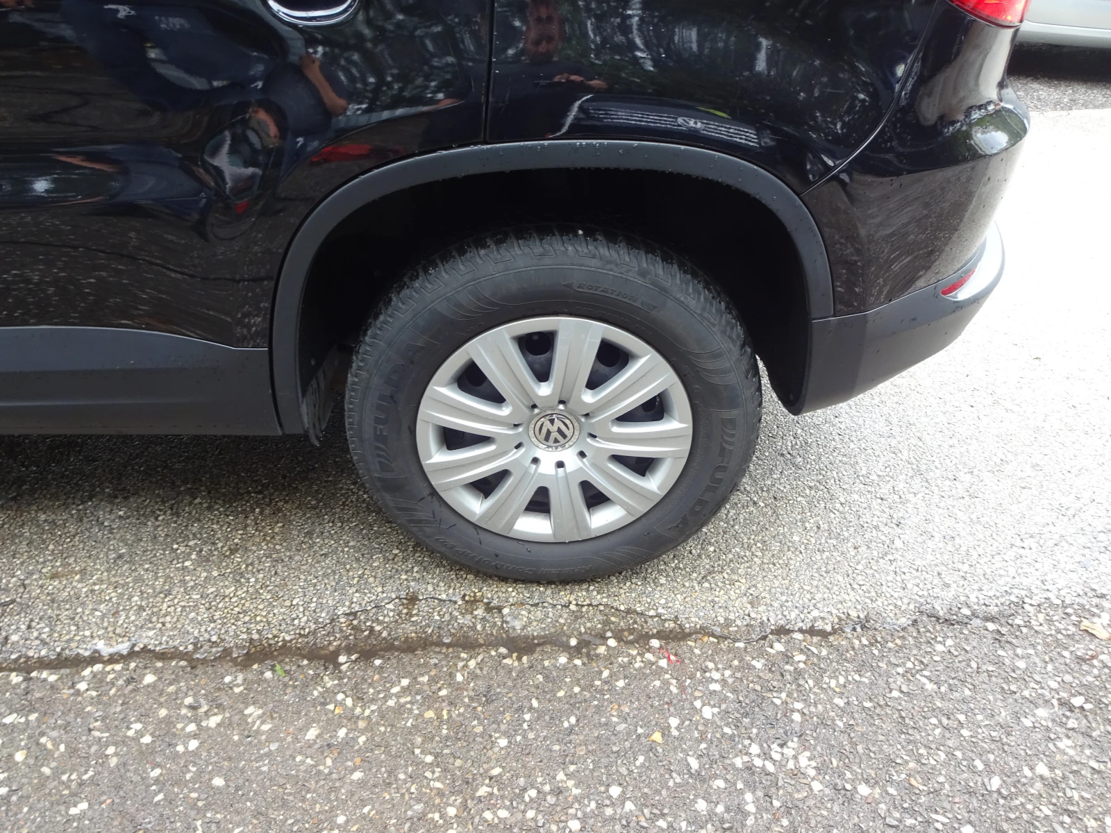   VW Tiguan | Mobile.bg   6