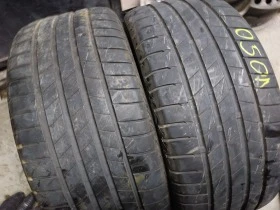 Гуми Летни 235/45R18, снимка 1 - Гуми и джанти - 39134550