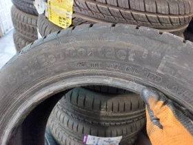 Гуми Летни 185/55R15, снимка 4 - Гуми и джанти - 41834790