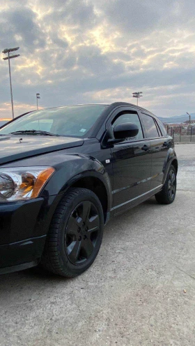 Dodge Caliber  - изображение 6