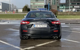 Maserati Ghibli, снимка 3
