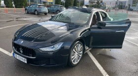 Maserati Ghibli, снимка 9
