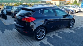 Kia Ceed 1.6 CRDI * * ПЪЛНА ГАРАНЦИЯ!!!, снимка 3